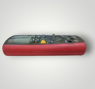 Б/в Мультиметр Uni-T ut71a 01-200778317