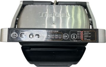 Б/в Гриль Tefal optigrill gc706d34 01-200814799