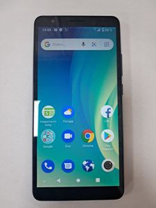 Б/в Мобільний телефон Zte blade l210 1/32gb 01-200749893