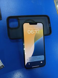 Б/в Мобільний телефон Apple iphone 13 128gb 01-200779693