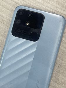 Б/в Мобільний телефон Realme narzo 50a 4/128gb 01-200816321