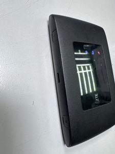 Б/в Бездротовий маршрутизатор Zte mf920u 01-200817081