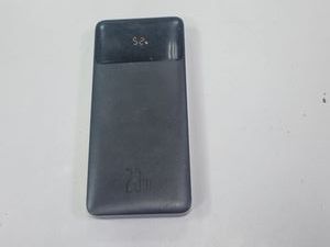 Б/в Повербанк Baseus ppbd10k-x 10000 mah 01-200817530