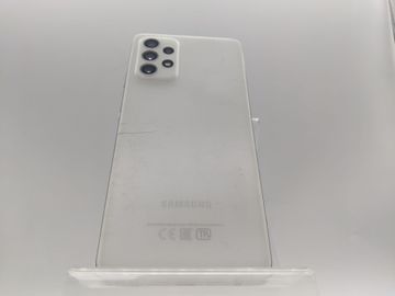 Б/в Мобільний телефон Samsung a725f galaxy a72 6/128gb 01-200239790