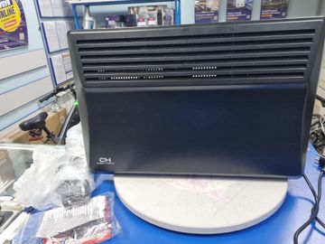 Б/у Обогреватель Cooper&Hunter domestic ch-1500 ed 01-200817836