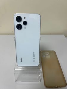 Б/в Мобільний телефон Xiaomi redmi 12 8/256gb 01-200815016