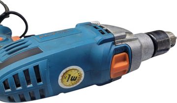 Б/у Дрель ударная Sturm id21105kp 01-200750617
