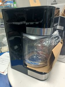 Б/у Кофеварка Mpm Product mkw-05 01-200818898