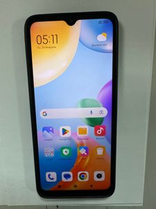 Б/в Мобільний телефон Xiaomi redmi 10c 4/128gb 01-200818913