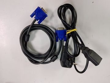 Б/в Монітор Iiyama prolite e2083hsd 01-200818751