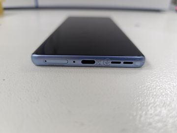 Б/в Мобільний телефон Motorola edge 50 fusion 8/256gb 01-200819448