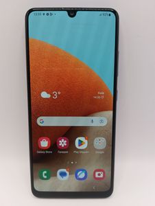 Б/в Мобільний телефон Samsung a325f galaxy a32 4/128gb 01-200818790