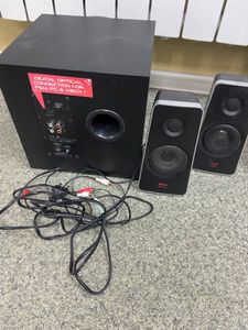 Б/в Акустика Trust gxt 638 01-200818726