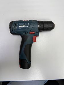 Б/в Шурупокрут Bosch gsr 1080-2li 2акб зп 01-200819149