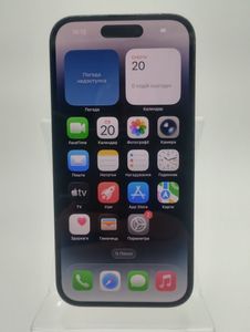 Б/в Мобільний телефон Apple iphone 14 pro 128gb esim 01-200779219