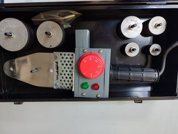 Б/в Паяльник для труб Intertool rt-2111 01-200816129