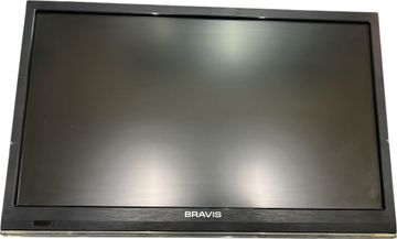 Б/у Телевизор Bravis led-19b1000b 01-200818994