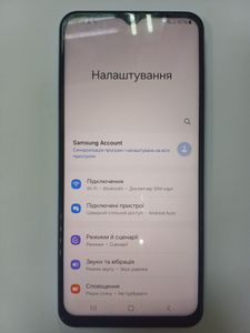 Б/в Мобільний телефон Samsung galaxy a13 3/32gb 01-200819665