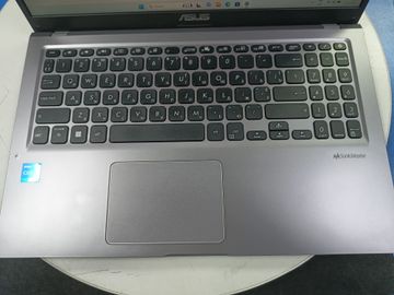 Б/в Ноутбук Asus core i5-1135g7 ddr4/16gb/ssd512gb/інтегрована 01-200820554