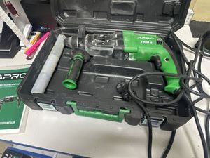 Б/у Перфоратор Apro 1050h 01-200820700