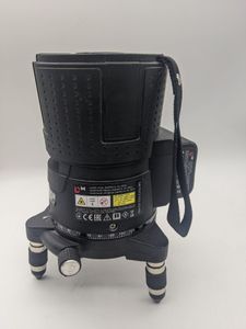 Б/в Лазерний нівелір Dnipro-M ml-335g 01-200775262