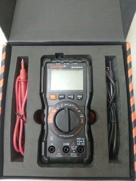 Б/у Мультиметр Dnipro-M sm600 01-200820783