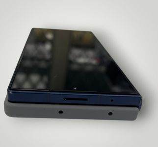 Б/в Мобільний телефон Samsung galaxy fold6 12/512gb 01-200817810