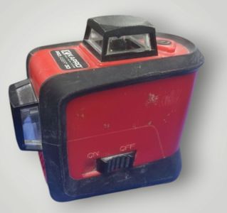 Б/в Лазерний нівелір Kapro 883n 01-200772593