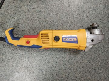 Б/в Шліфмашина кутова Техносіч шк-230м / 36-047 01-200821000