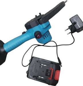 Б/в Пилка ланцюгова акумуляторна Malelion без моделі 01-200817977