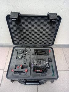 Б/в Лазерний нівелір Lsp lx-4d professional 01-200821449