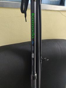 Б/в Карпове вудлище Aifeima feima komodo 3.6 01-200821625