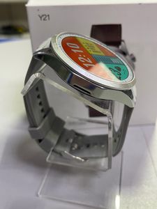 Б/в Смарт-годинник Hoco y21 01-200822089