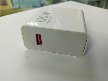 Б/у Usb блочок Xiaomi 120 w 01-200818023