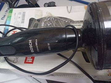 Б/в Блендер Bosch msm2629 01-200824399