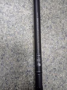 Б/в Вудилище Daiwa black widow bwc 2312 01-200822073