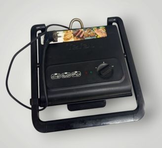 Б/в Гриль Tefal inicio grill adjust gc242832 01-200812571