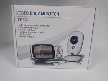 Б/в Відеоняня Baby Monitor vb603 01-200820514