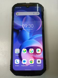Б/в Мобільний телефон Doogee v30 pro 12/512gb 01-200825572