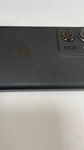 Б/в Мобільний телефон Motorola edge 40 8/256gb 01-200785093