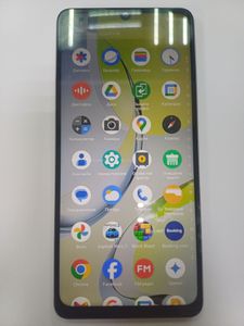 Б/в Мобільний телефон Zte blade a76 4/128gb 01-200824592