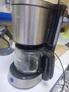 Б/в Кавоварка Severin ka 4822 01-200826140