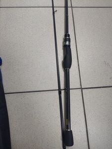 Б/у Спиннинг Graphiteleader corto ux 20gcorus-742l-t 7.4 lure 0.8-10g line max 4lb pe 0.1-0.6 01-200826136