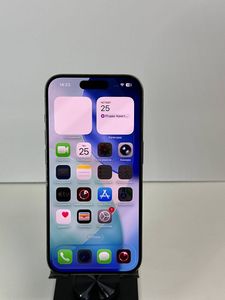 Б/в Мобільний телефон Apple iphone 15 pro 512gb 01-200825987