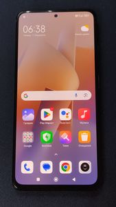 Б/у Мобильный телефон Xiaomi redmi note 12 pro 8/256gb 01-200824556