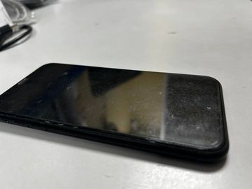 Б/у Мобильный телефон Apple iphone xr 128gb 01-200821477