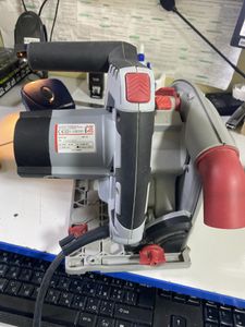 Б/в Пила дискова Holzmann tas 165 01-200824360