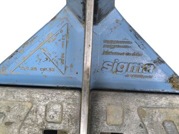 Б/в Плиткоріз ручний Sigma series 3 53см 01-200790958