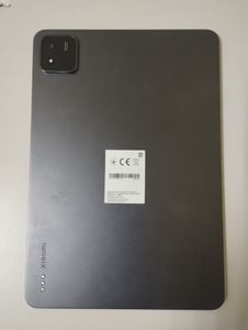 Б/в Планшет Xiaomi pad 7 pro 8/256gb 01-200822193
