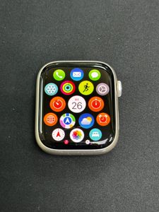 Б/в Смарт-годинник Apple watch series 9 gps 45mm aluminum case 01-200828218